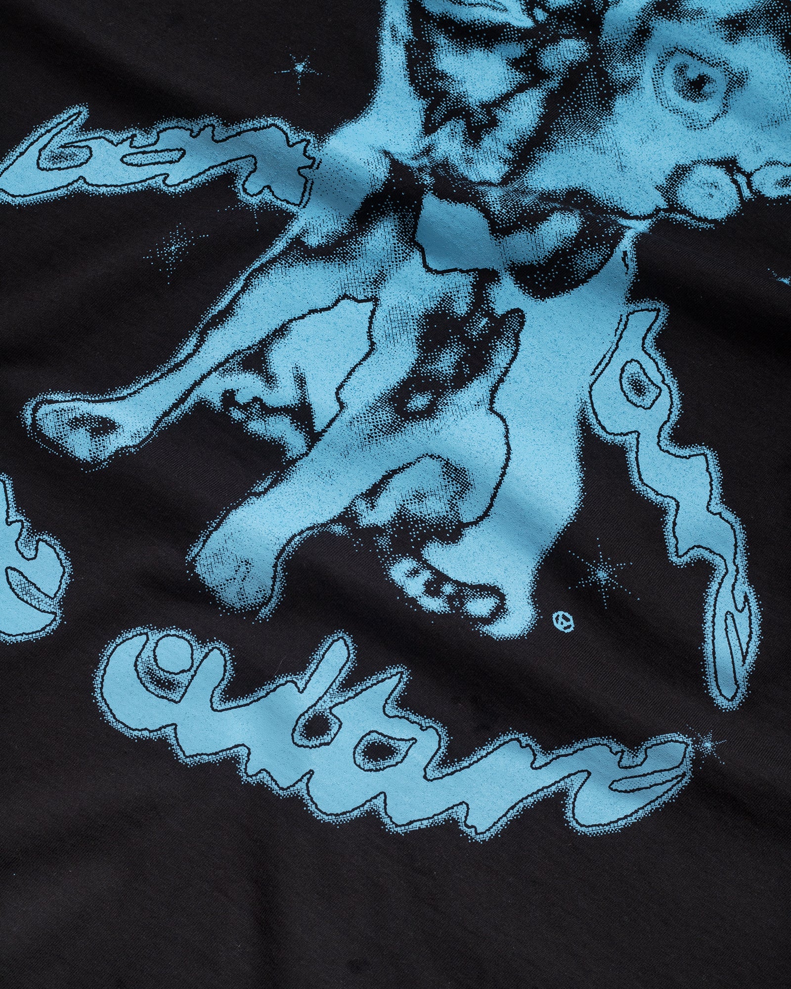 Bene Dog T-Shirt (Black)