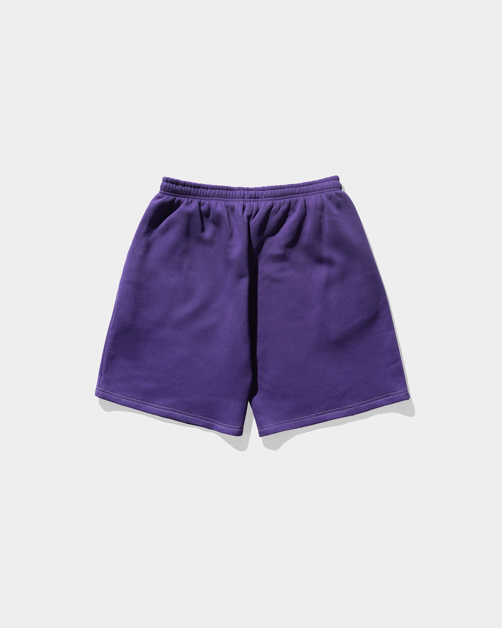 Dot Domino Shorts (Purple)