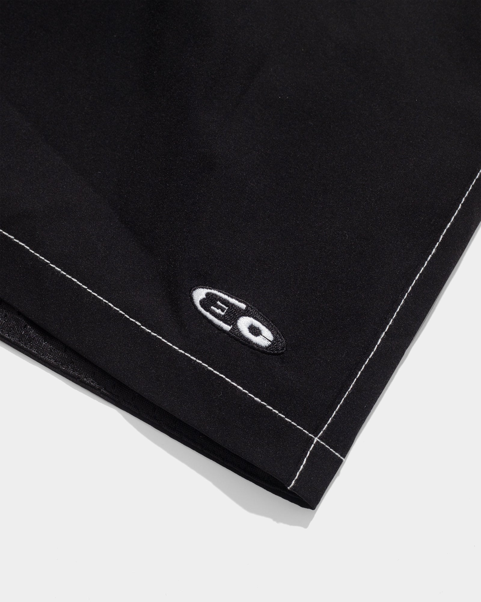 Domino Shorts (Black)