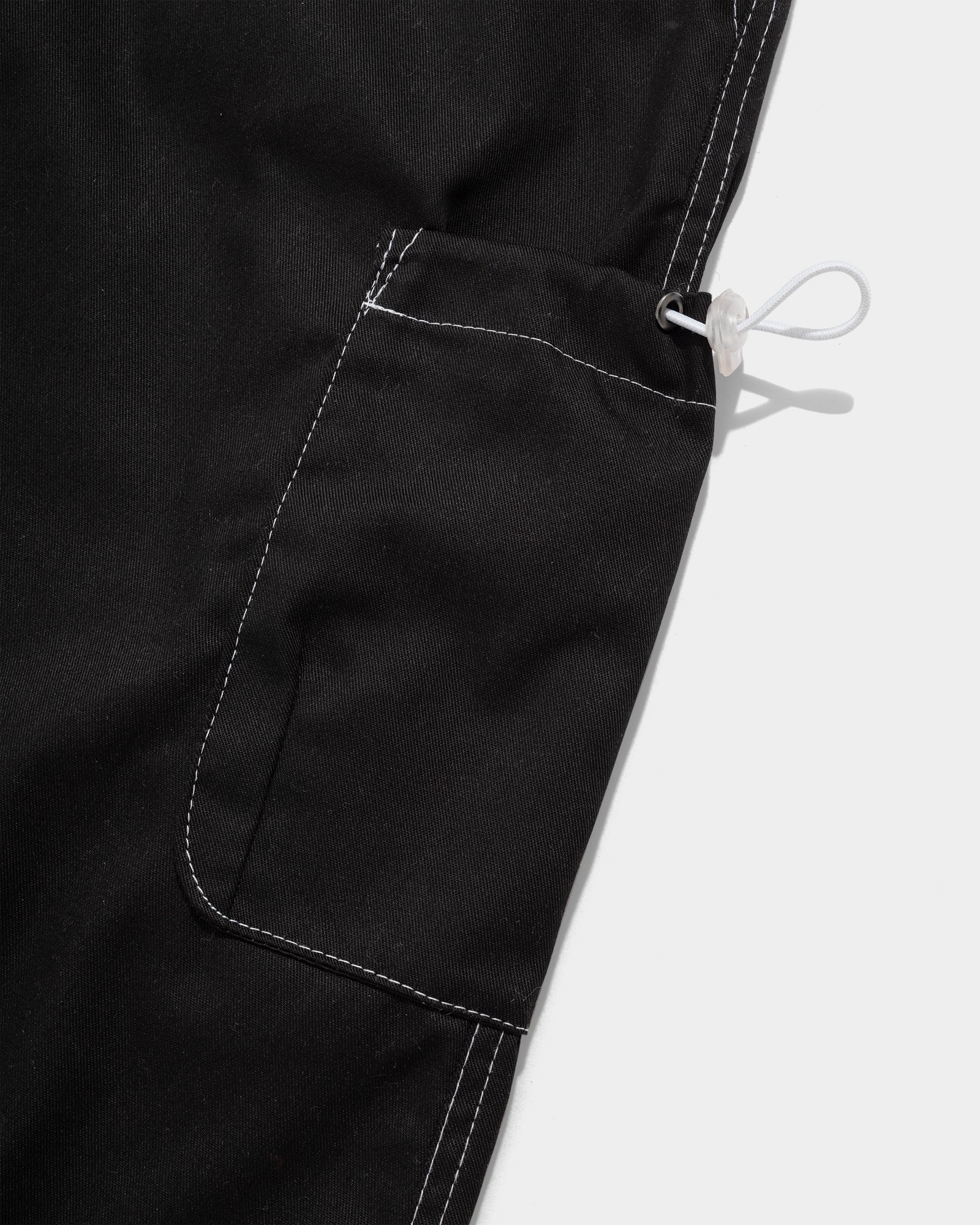 All-Rounder Skirt (Black)