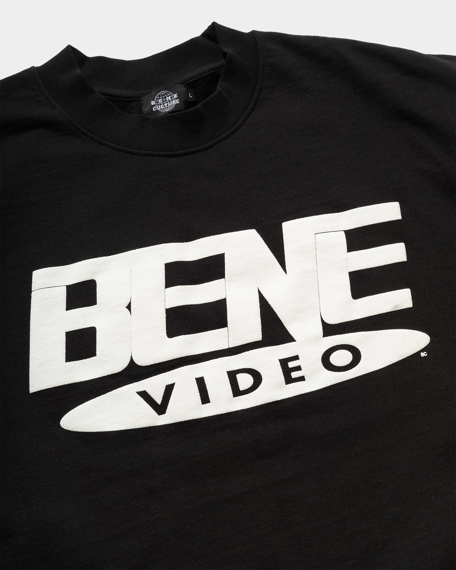 BENE DVD JUMPER